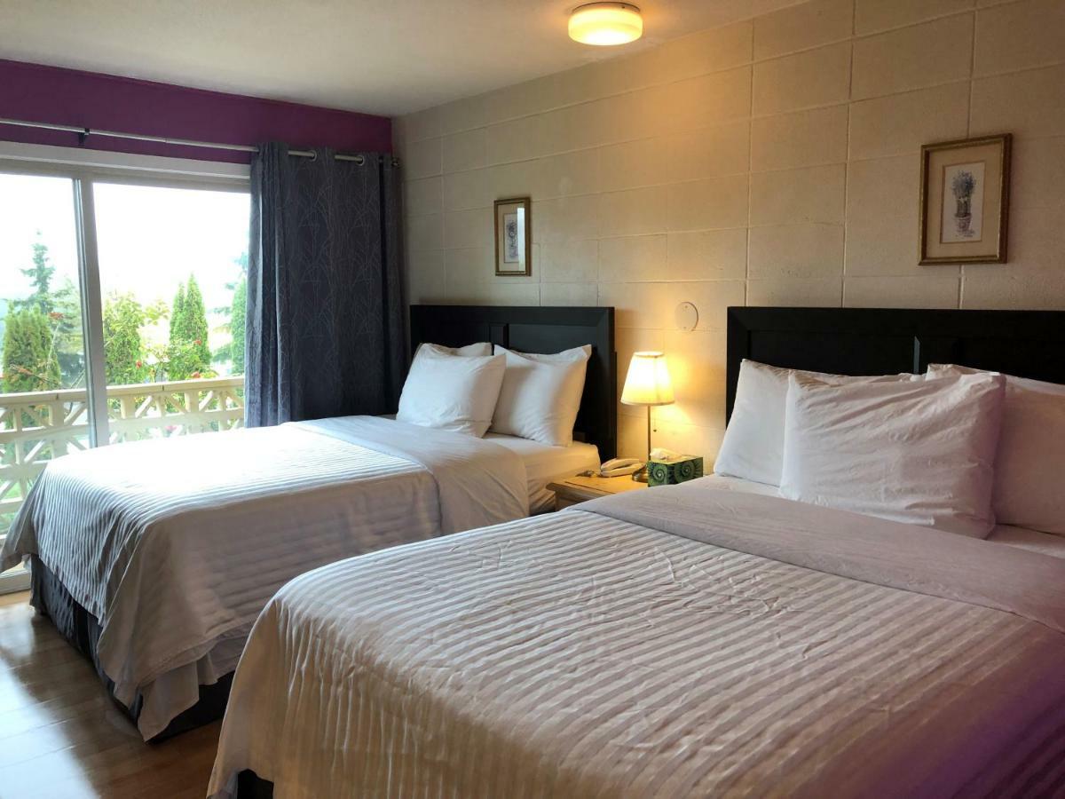 Holiday House Motel เลดีสมิธ ภายนอก รูปภาพ